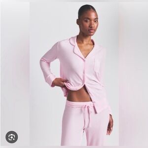 SKIMS Soft Lounge Pajama Set